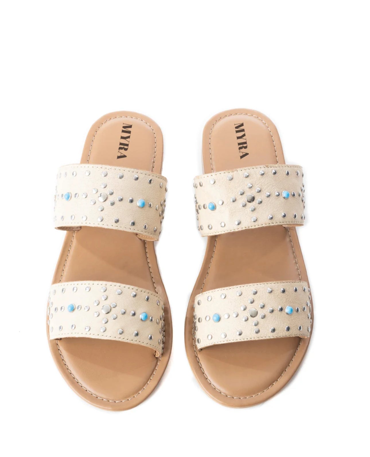 Sagebrush Slides-Ivory