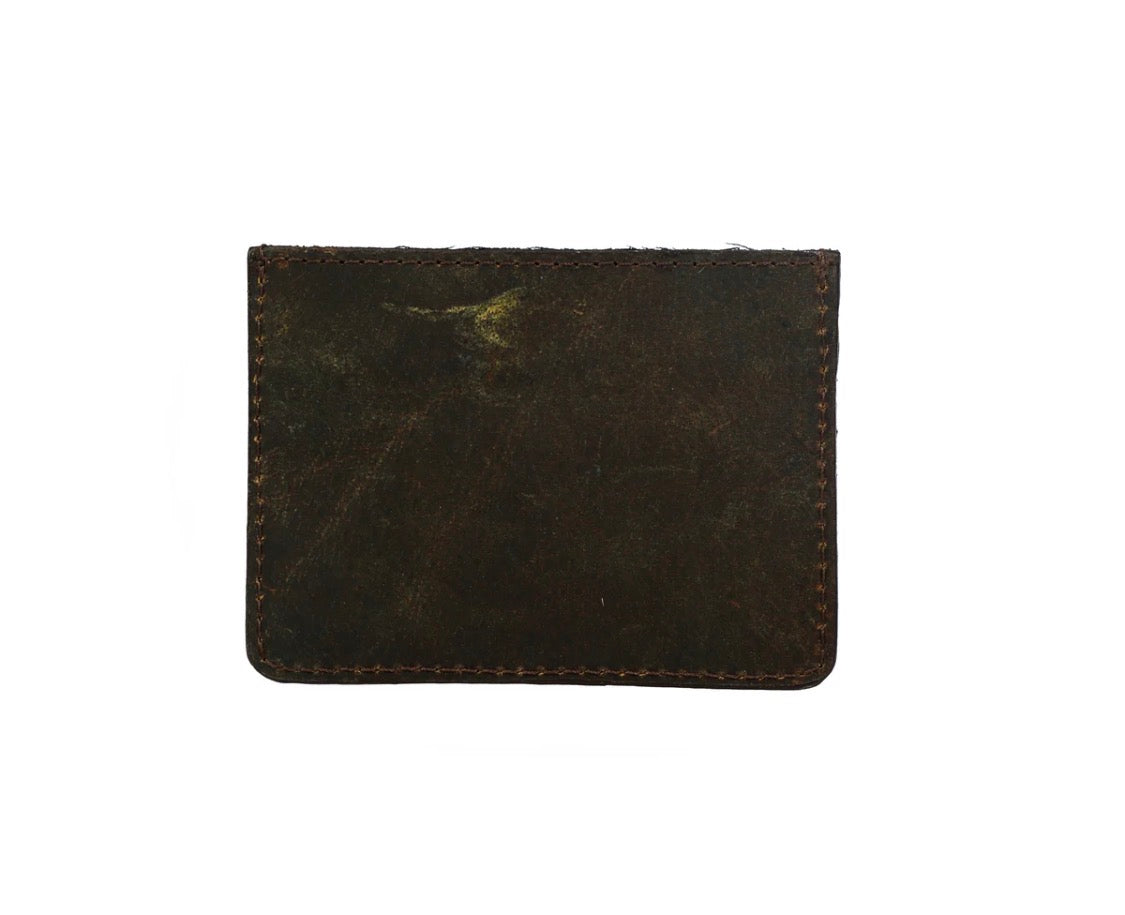 RUGUEUX CREDIT CARD HOLDER