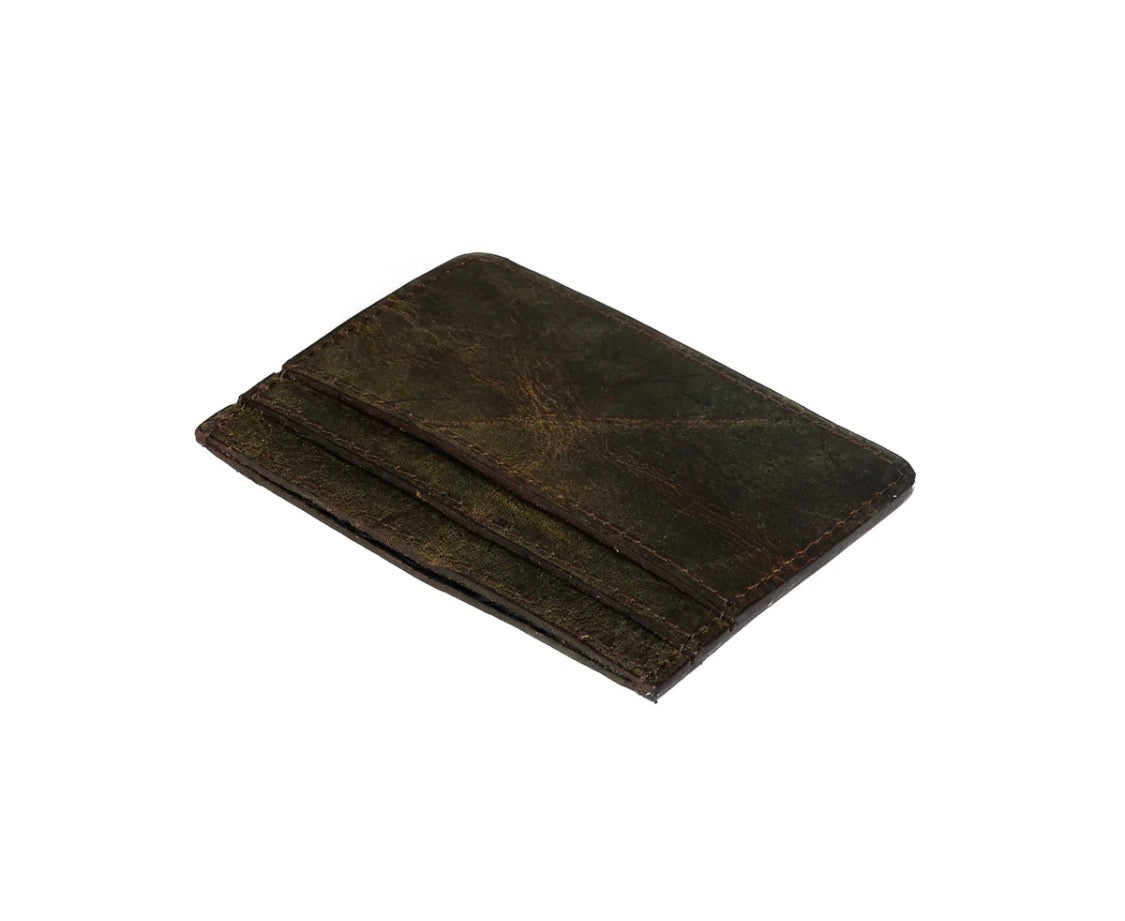 RUGUEUX CREDIT CARD HOLDER