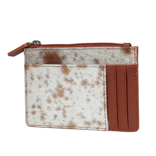 Panel Style Card Holder