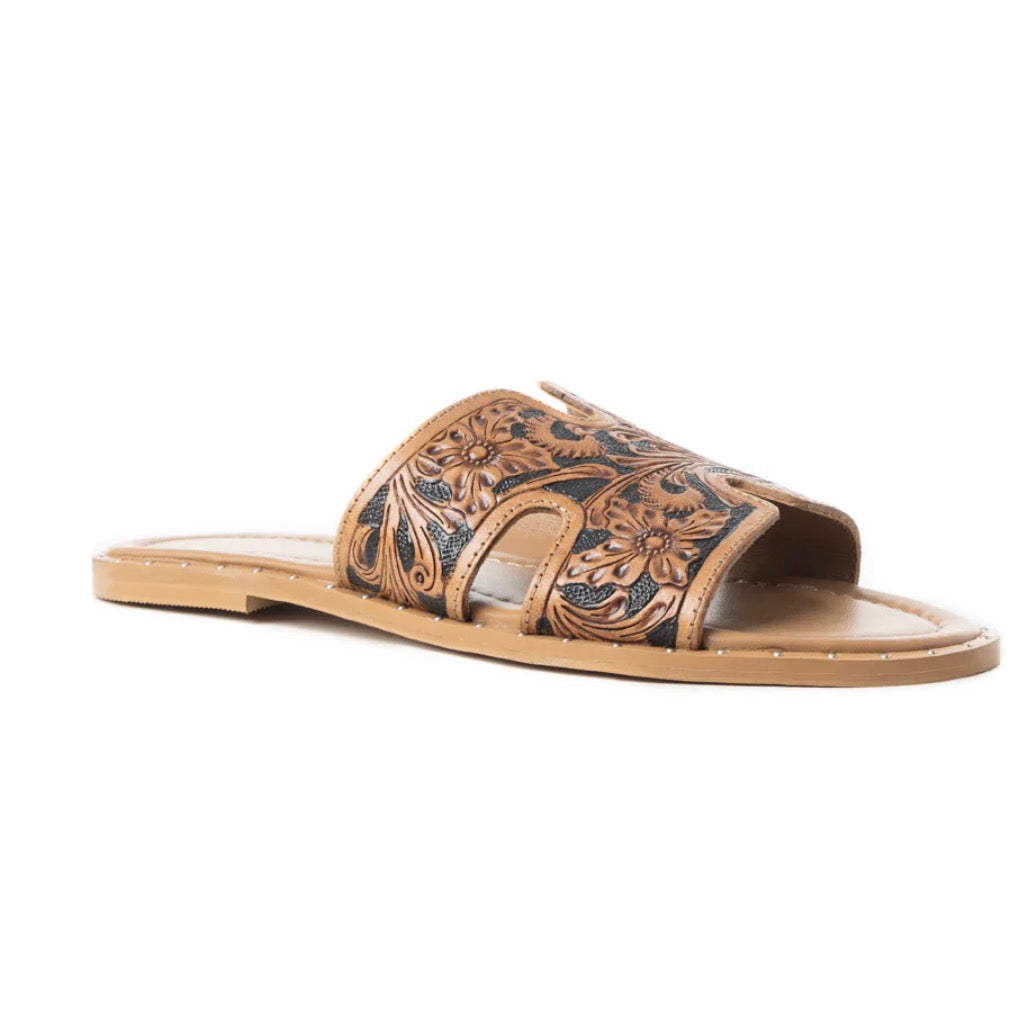 Carmina Anne Sandals