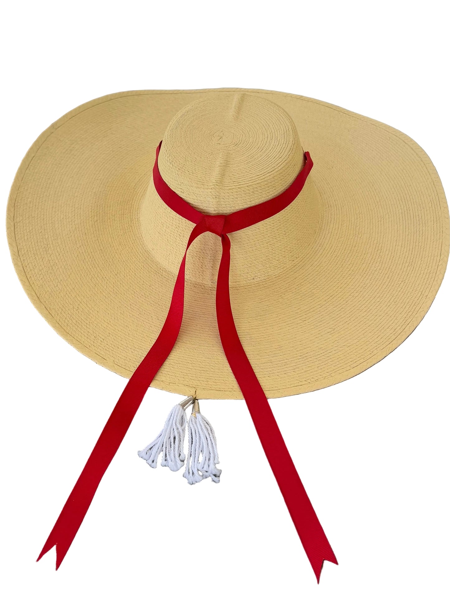 Sombrero Calentano-Urban Vaqueros Unisex-Hecho a Máquina