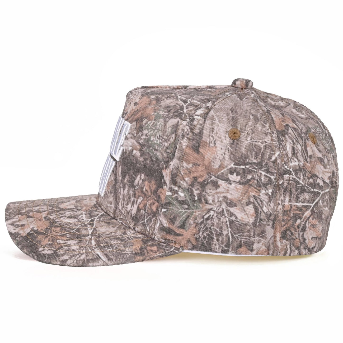 SMOKE SHOW Trucker Hat