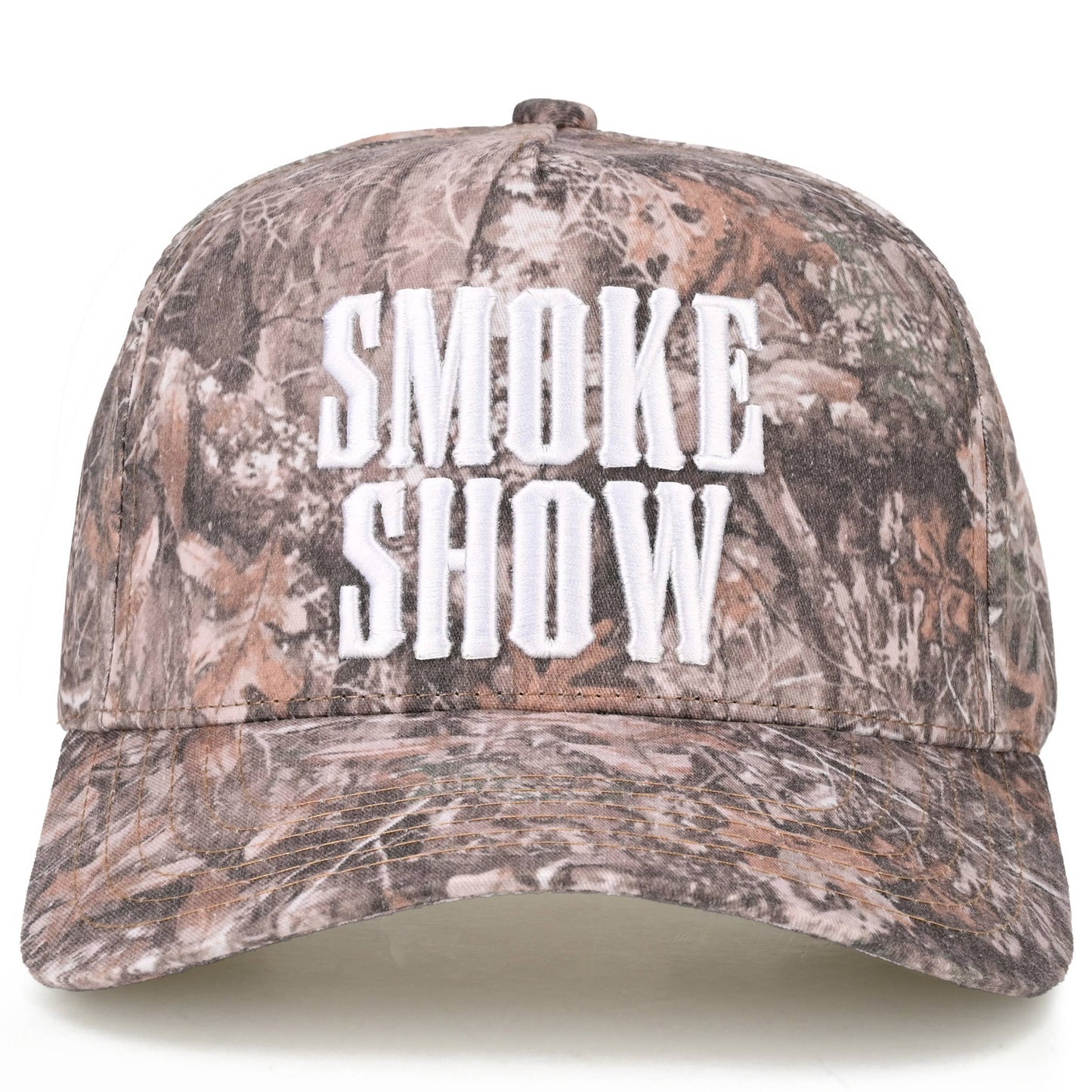 SMOKE SHOW Trucker Hat