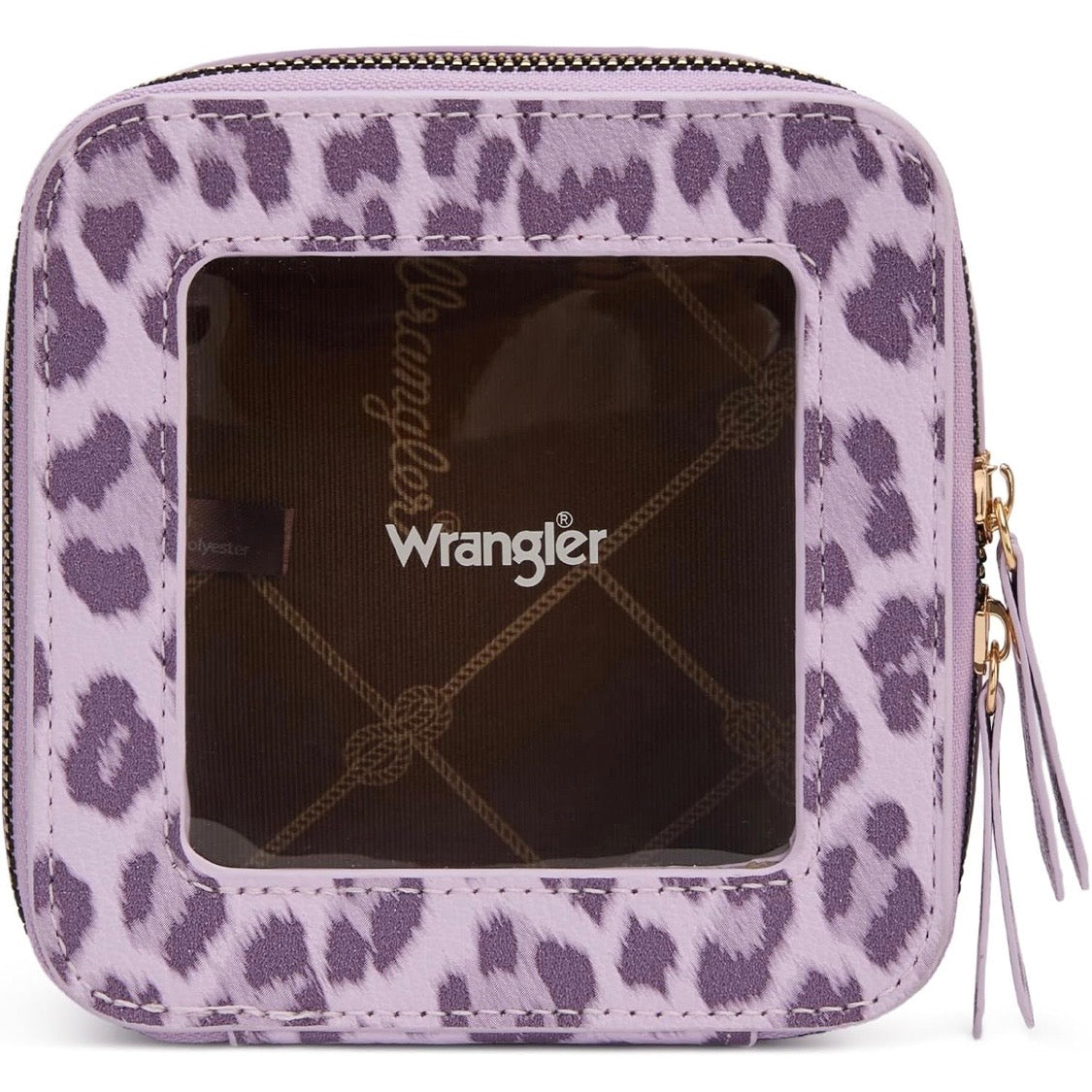 Wrangler Travel Organizer