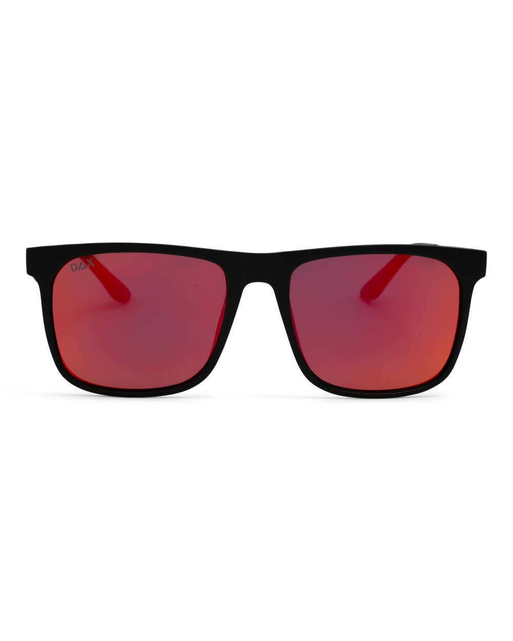 DASH FLAME-Men's Polarized Sunglasses