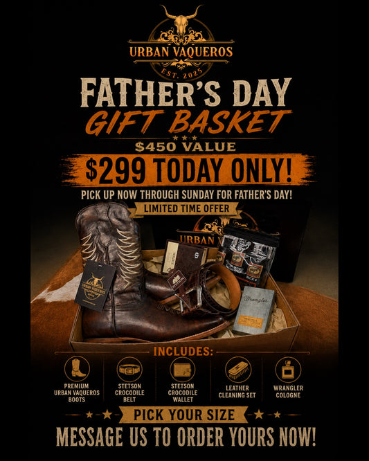 Fathers Day Gift Basket