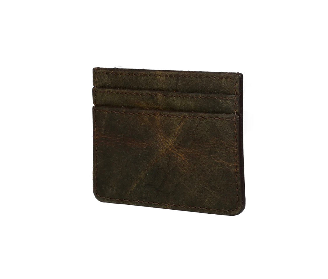 RUGUEUX CREDIT CARD HOLDER