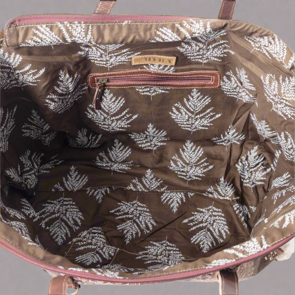 Tribal Weekend Tote Bag