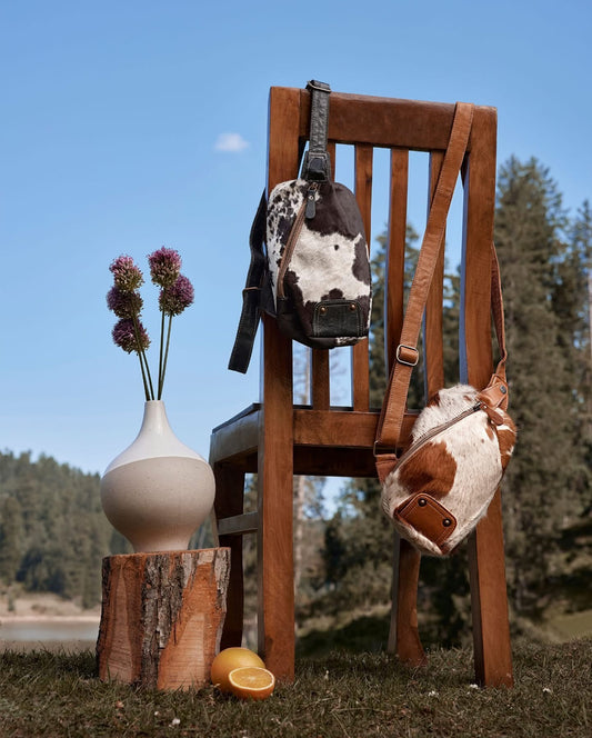 Robnette Ranch Bag