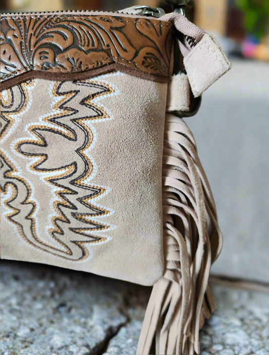 Desert Wing Crossbody Bag Collection