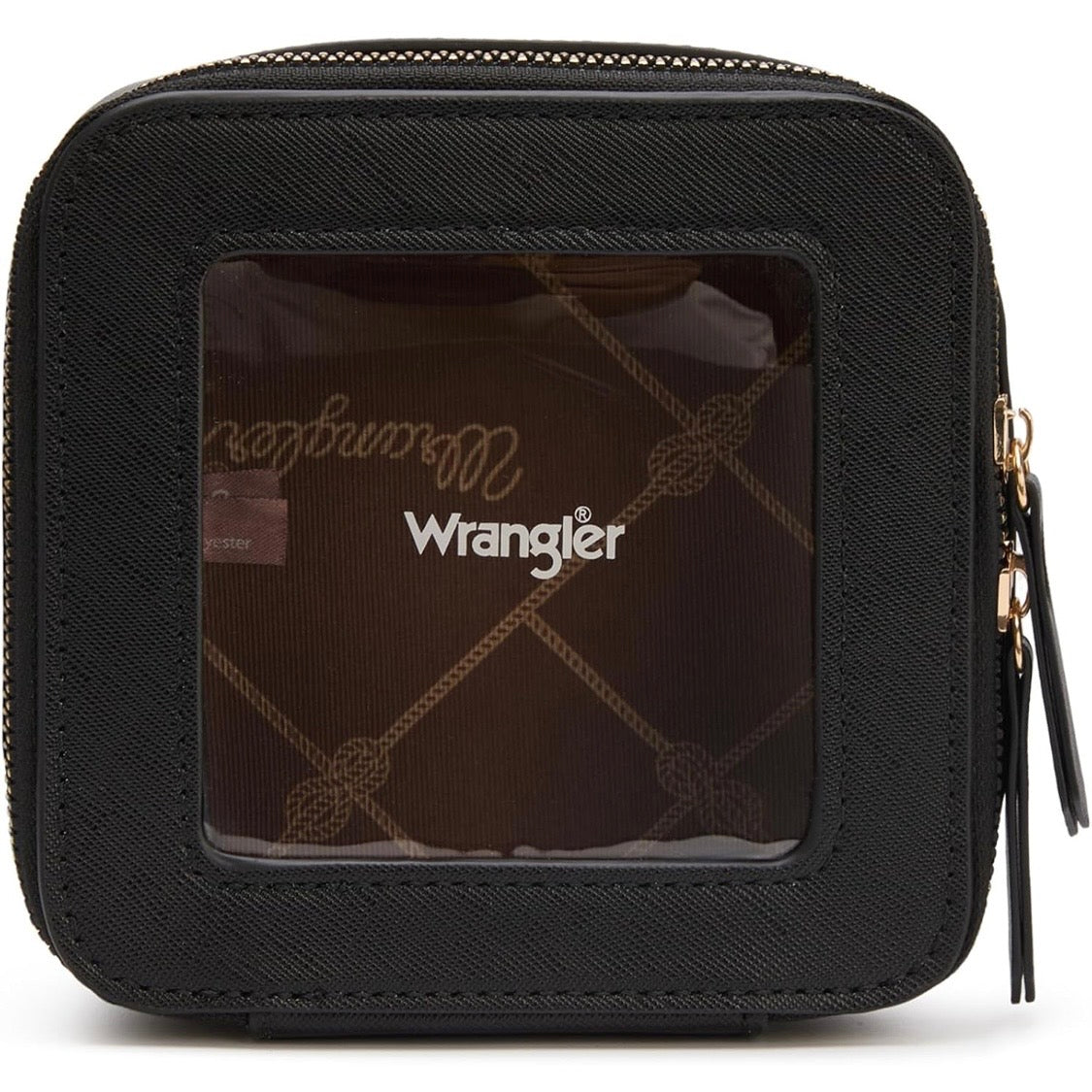 Wrangler Travel Organizer