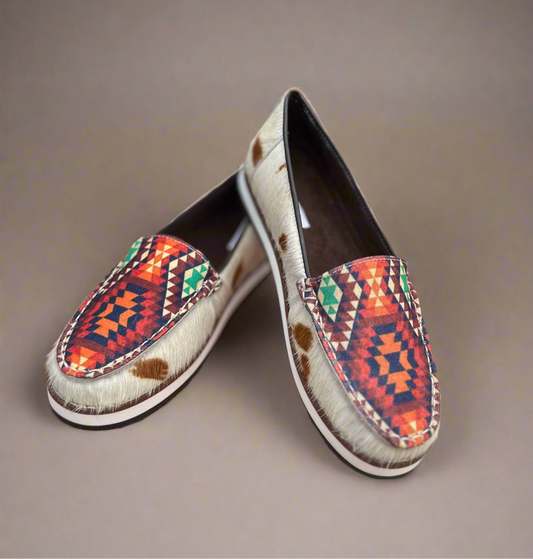 Women’s Myra Futura Sneakers