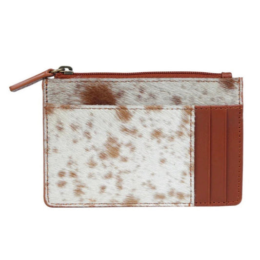 Panel Style Card Holder