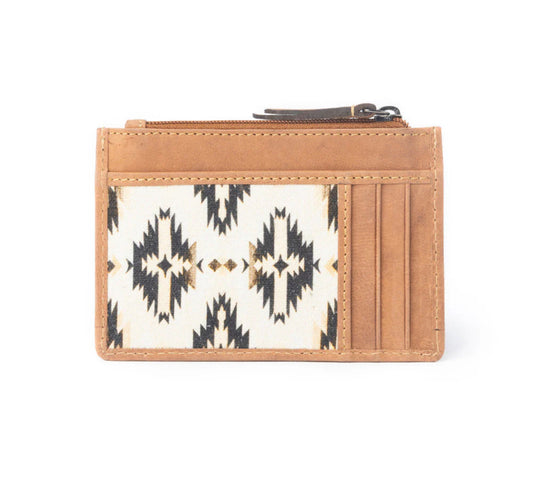 Desert Diamond Credit Card Holder