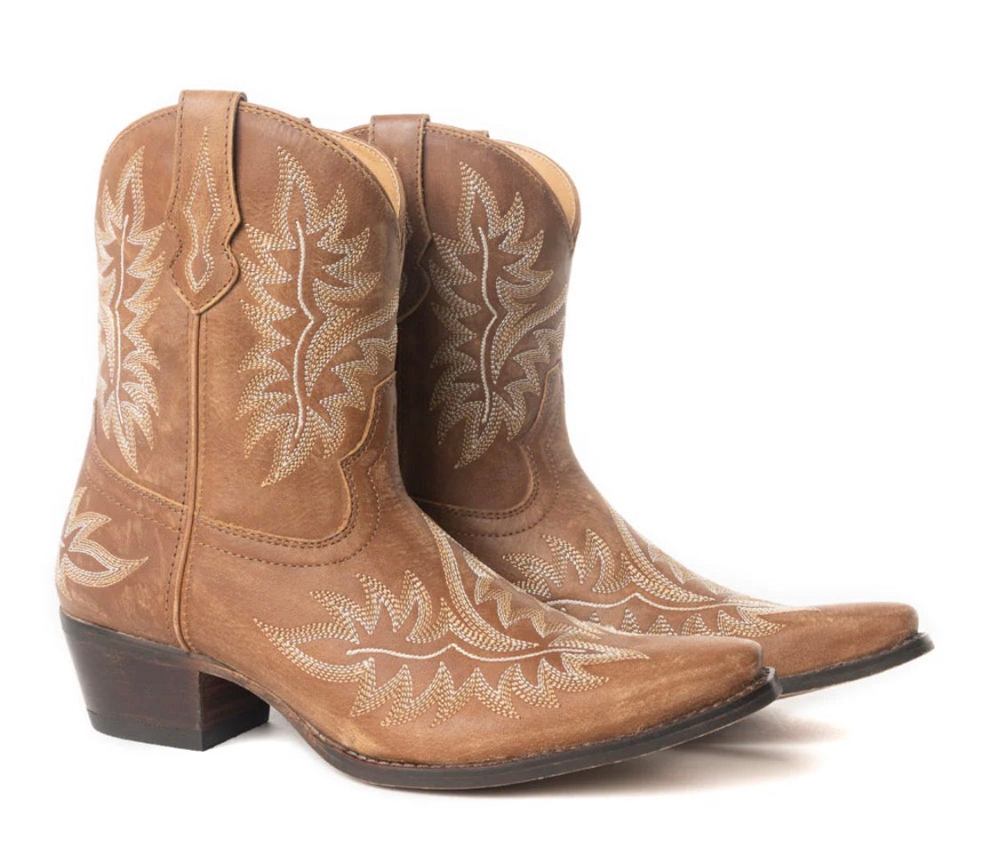 Terra Cosana Boots