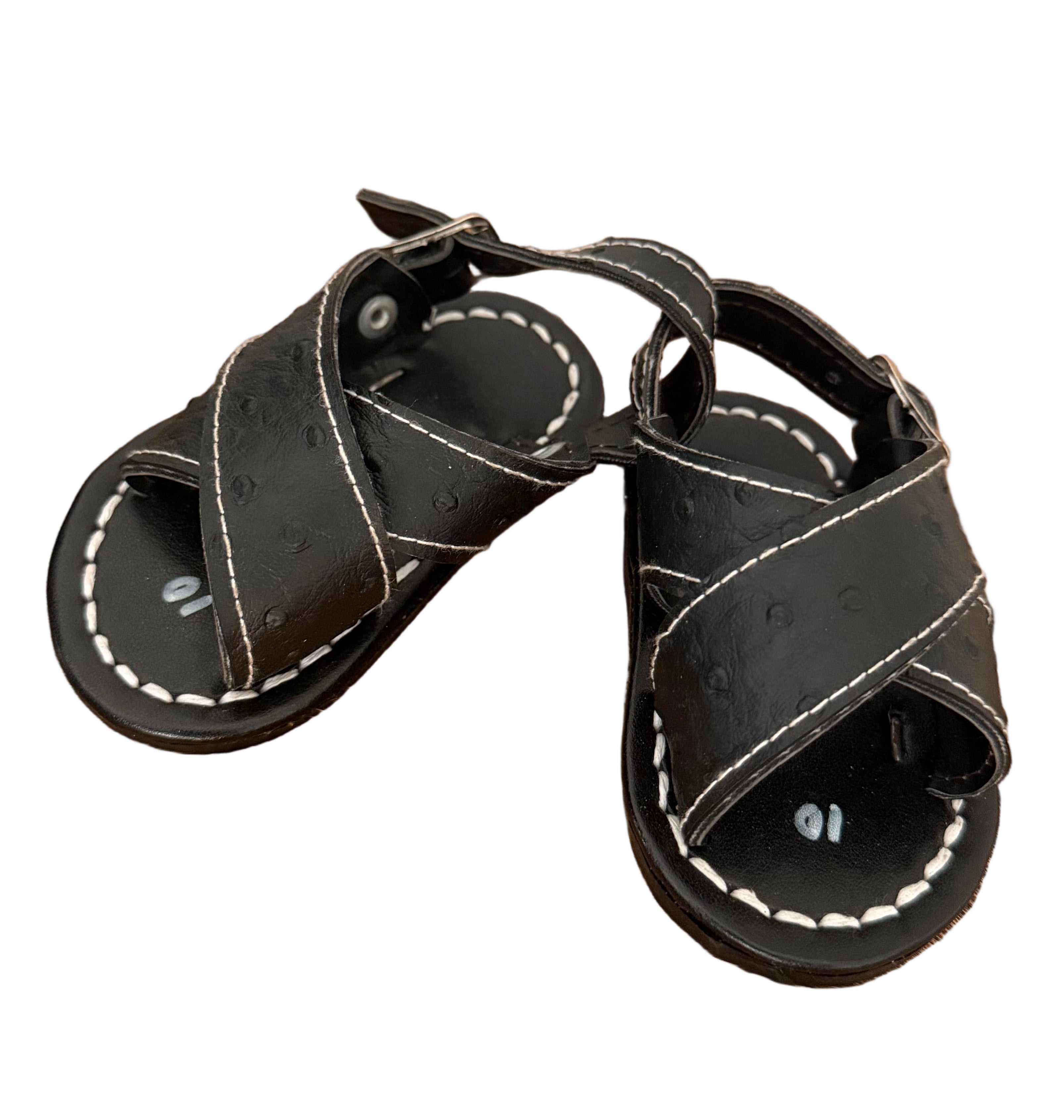 tierra caliente huaraches