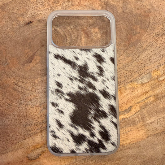 Fallowline Hairon iPhone 17 Pro Max Mobile Case