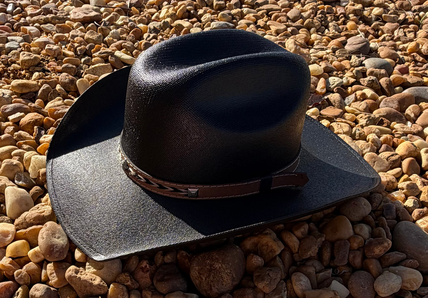 Kids Western Rodeo Cowboy Hat