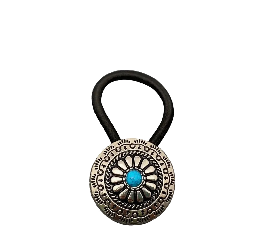 Western Hairband