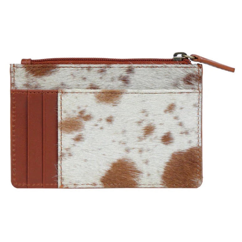 Panel Style Card Holder