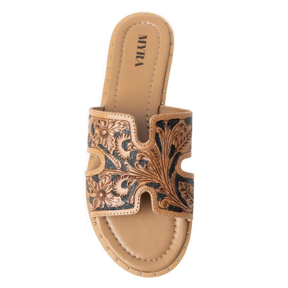 Carmina Anne Sandals
