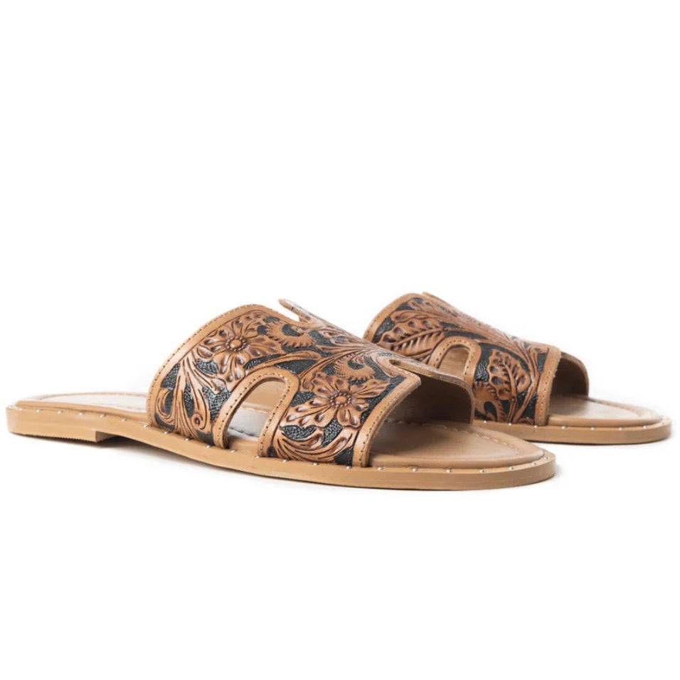 Carmina Anne Sandals