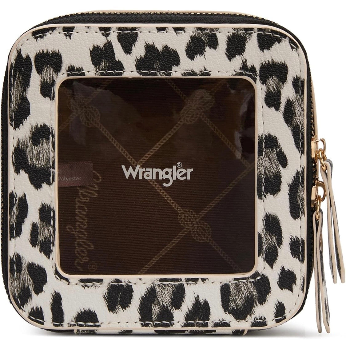 Wrangler Travel Organizer