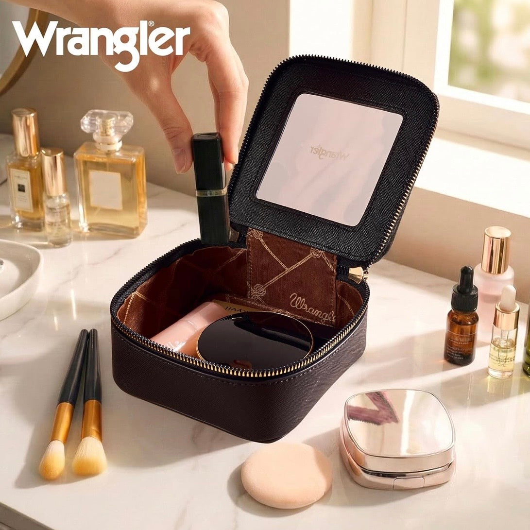 Wrangler Travel Organizer