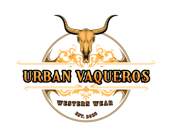Urban Vaqueros