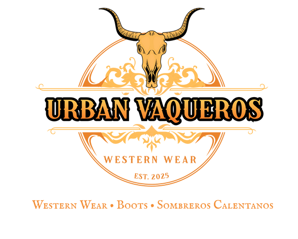Urban Vaqueros