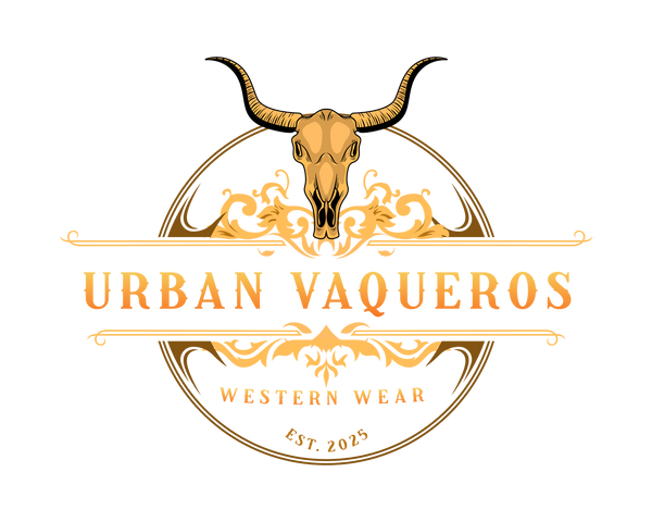 Urban Vaqueros