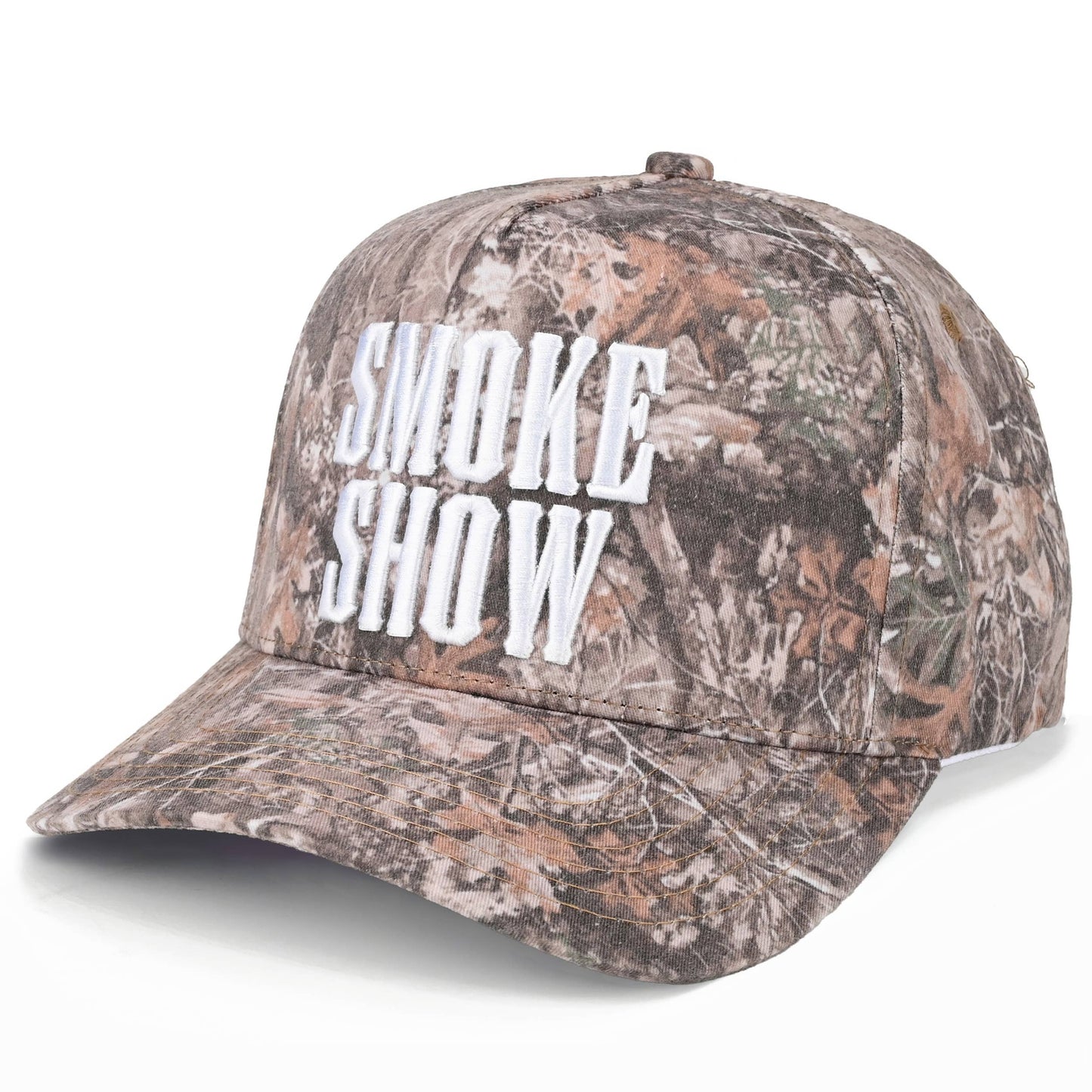 SMOKE SHOW Trucker Hat