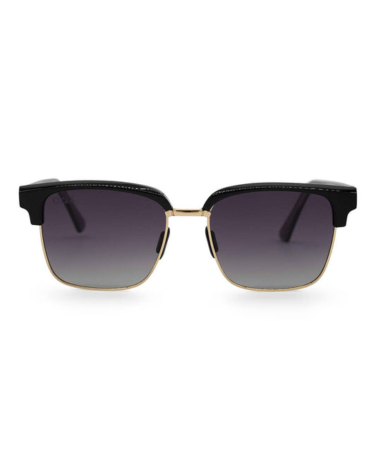AUSTIN BLACK-Unisex Polarized